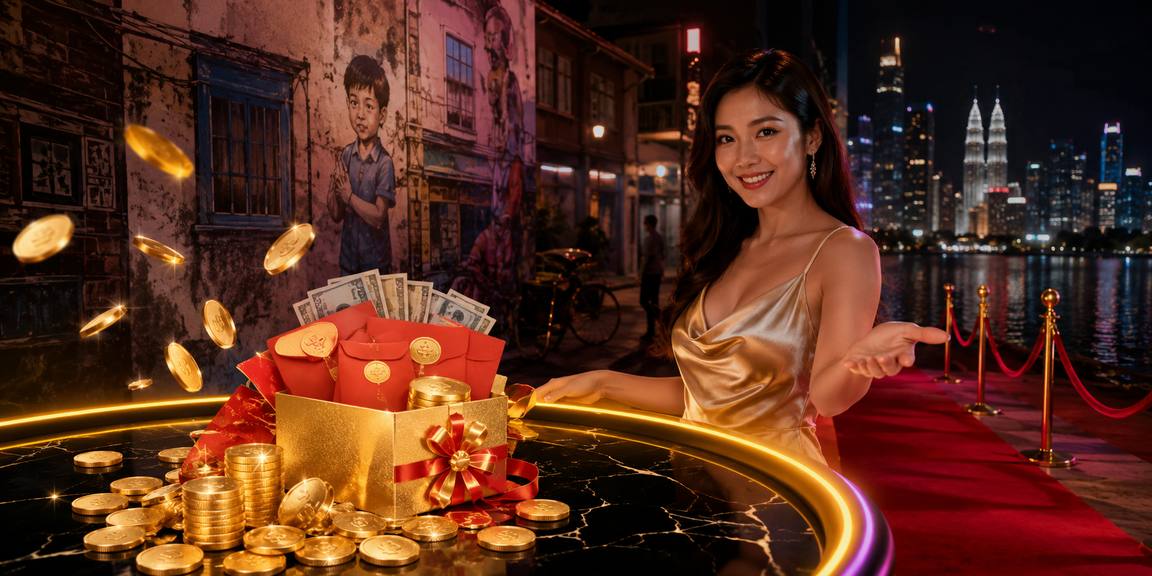 Buka Akaun rebate88 Sekarang