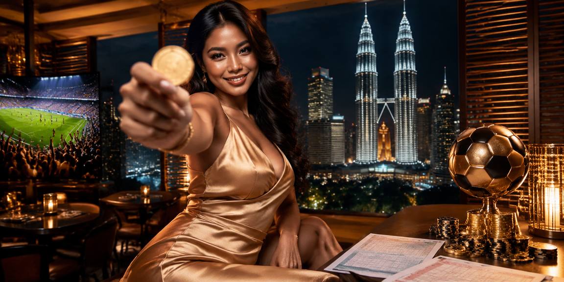 Slot Berkualitas Tinggi di Satu Tempat