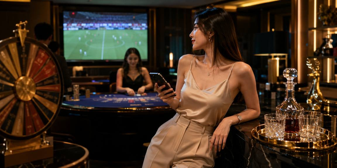 Mainkan Fortune Dragon dengan Live Dealer di rebate88