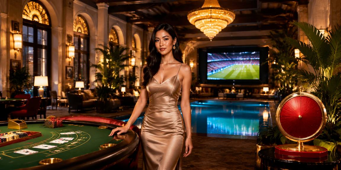 Pertaruhan Sukan Dengan Odds Segar